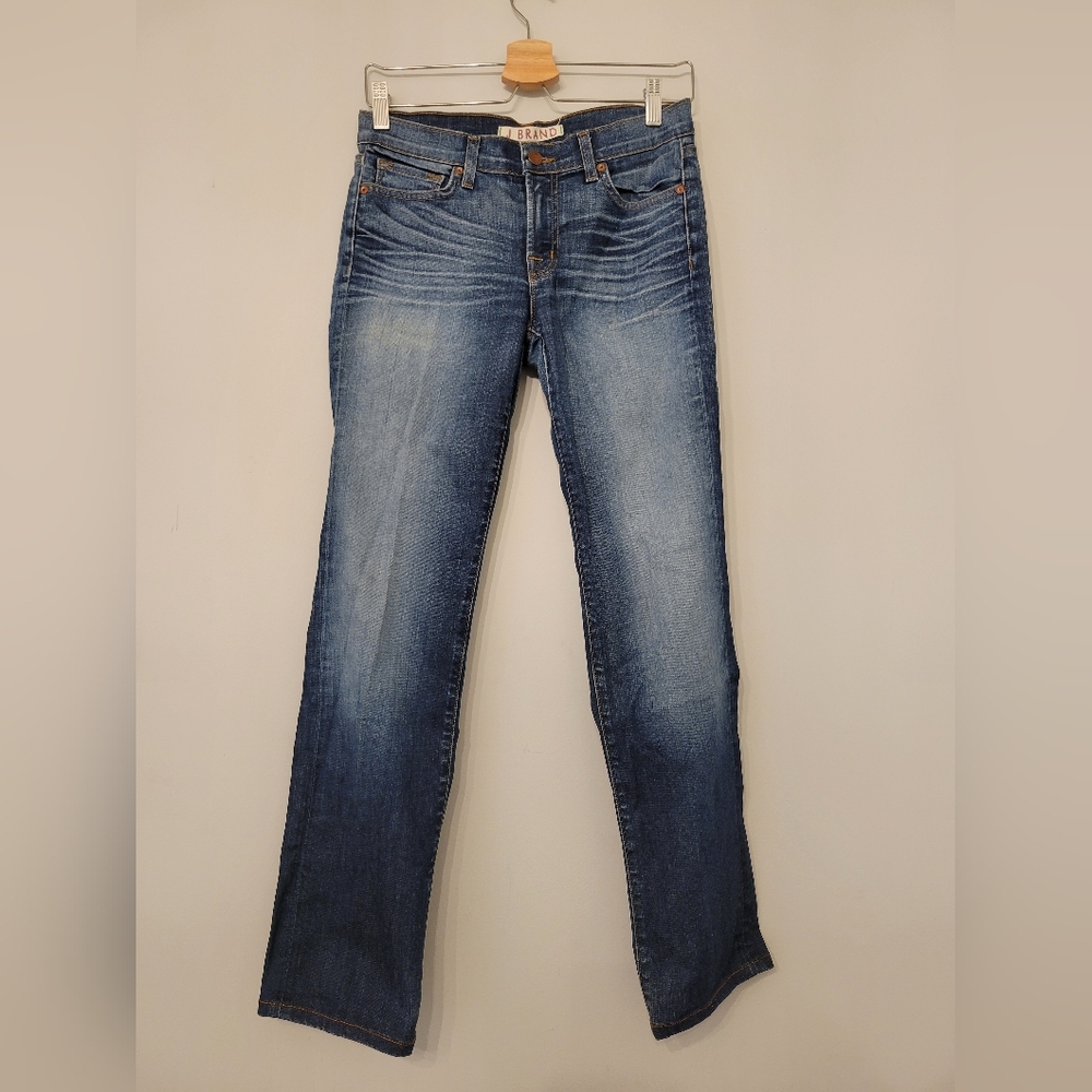 J Brand Heritage Jeans